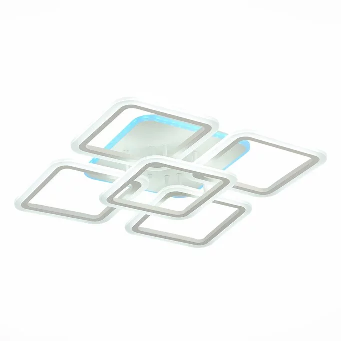Люстра EVOLED QUTRO SLE200452-05RGB
