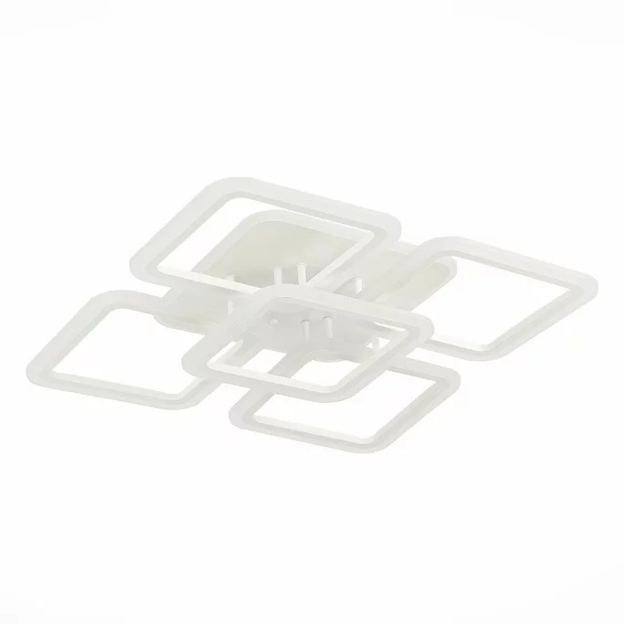 Люстра EVOLED QUTRO SLE200452-05RGB