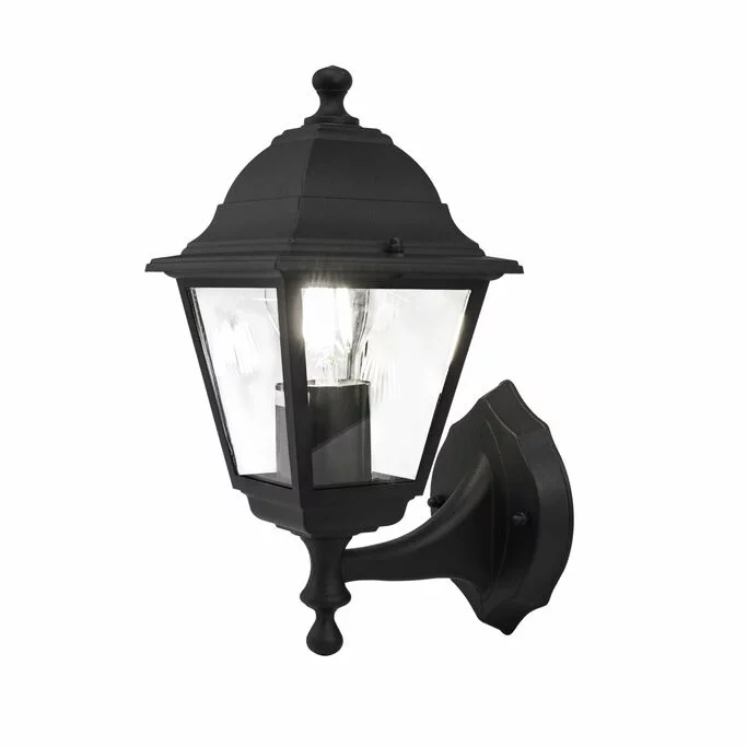 Уличный светильник MAYTONI Abbey Road O004WL-01B