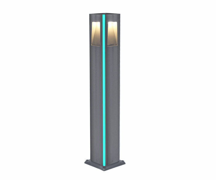 Уличный светильник KINK LIGHT Крисми 09210-F(220V),16(07)
