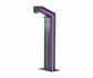 Уличный светильник KINK LIGHT Такоми 09207-F(220V),16(10)