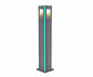 Уличный светильник KINK LIGHT Крисми 09210-F(220V),16(07)