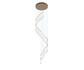 Подвес KINK LIGHT Асмер 07860-28A,36