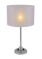 Лампа настольная Crystal Lux ASTA ASTA LG1