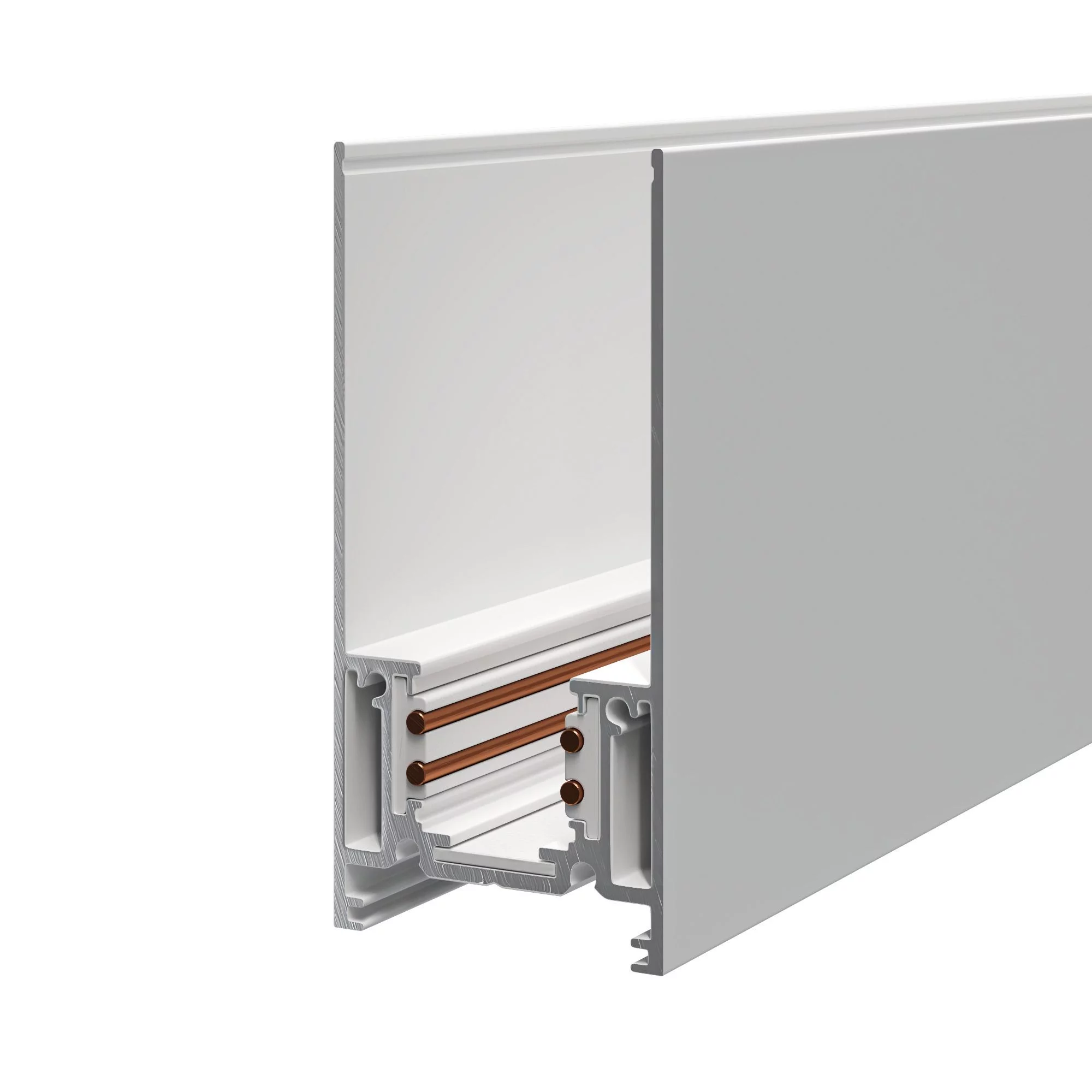 Трековая система MAYTONI Accessuaries TRX004-213W