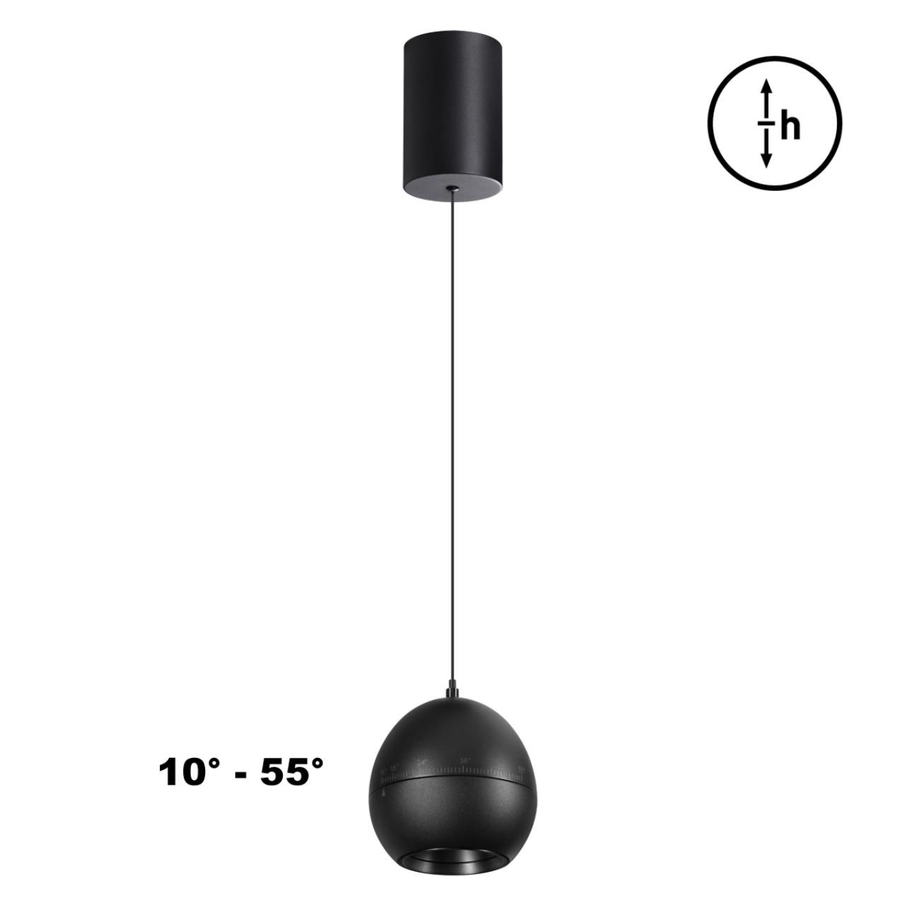 Подвес NOVOTECH SFERO 359342