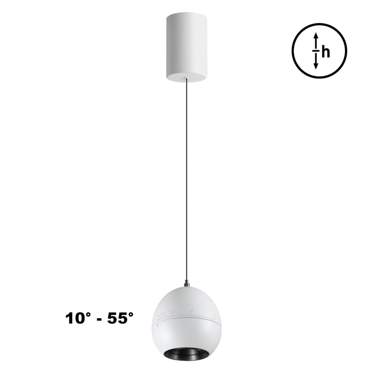 Подвес NOVOTECH SFERO 359341