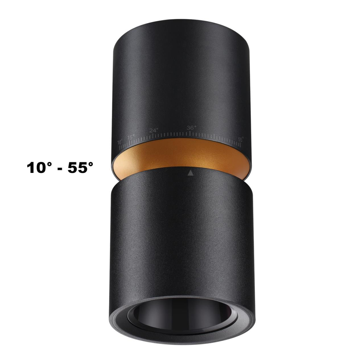 Точечный светильник NOVOTECH ARISTO 359338