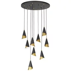 Люстра LIGHTSTAR CONE 757090