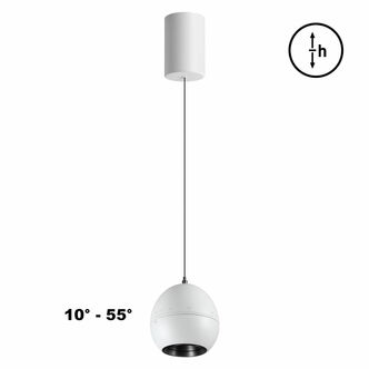 Подвес NOVOTECH SFERO 359341
