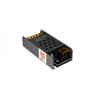 LIGHTSTAR 424905 Контроллер для светодиодной ленты LIGHTSTAR 5 цветов RGBCW 240W
