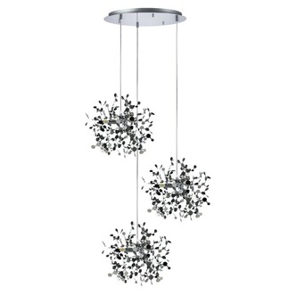 Подвес LIGHTSTAR Extra L3PR721134