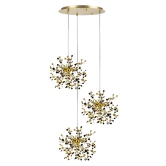 Подвес LIGHTSTAR Extra L3PR721132