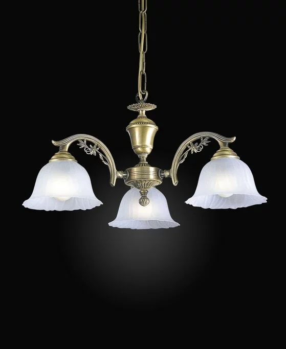 Люстра RECCAGNI ANGELO L 2720/3