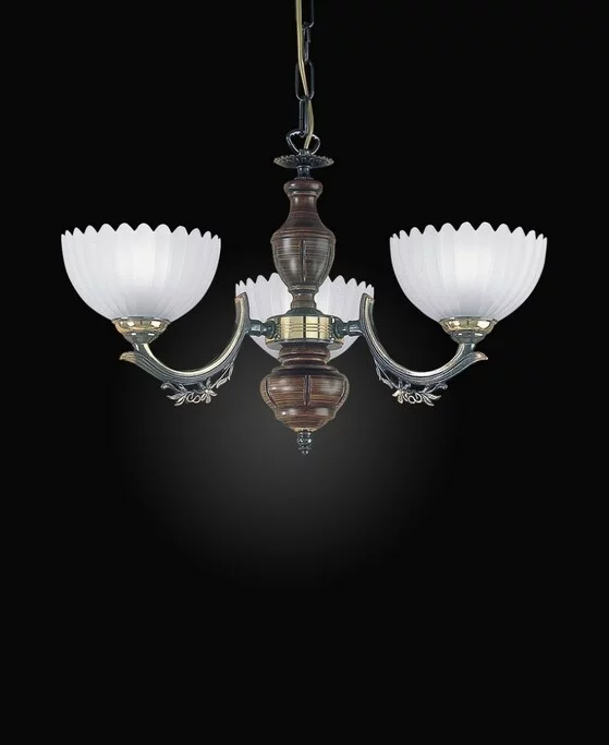 Люстра RECCAGNI ANGELO L 2805/3