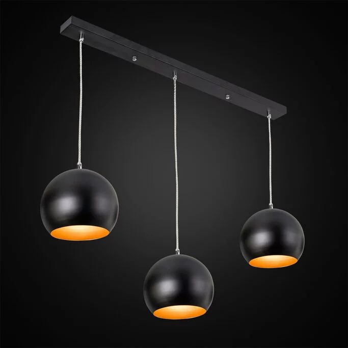 Подвес CITILUX Оми CL945135