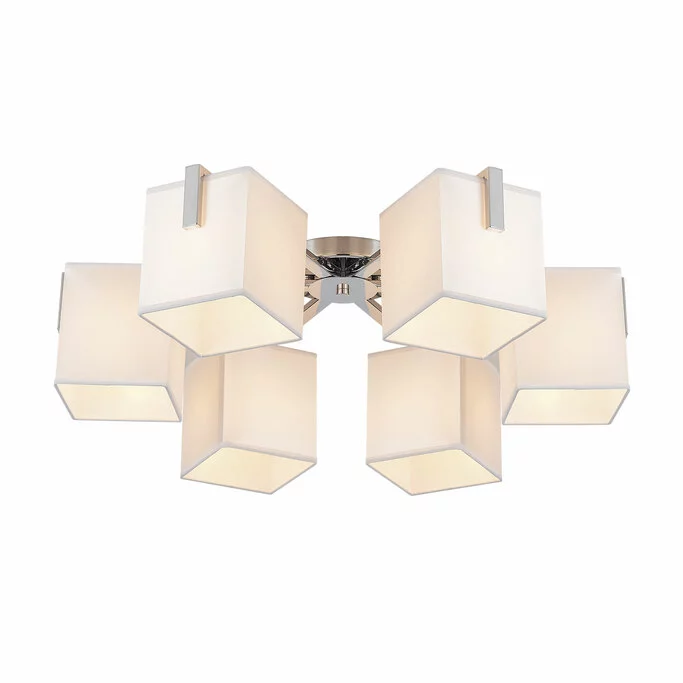 Люстра CITILUX Стенли CL465161