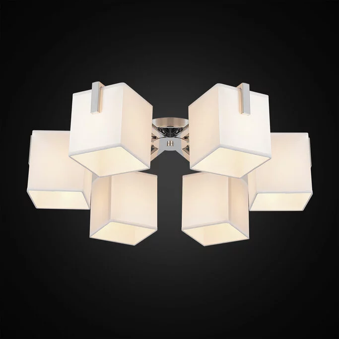 Люстра CITILUX Стенли CL465161