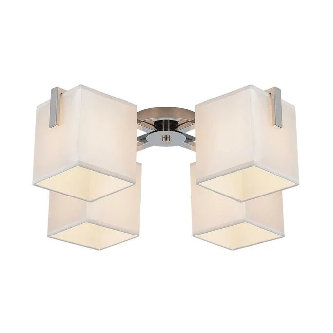 Люстра CITILUX Стенли CL465141