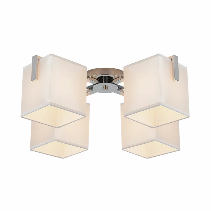 Люстра CITILUX Стенли CL465141