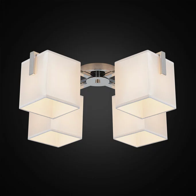 Люстра CITILUX Стенли CL465141