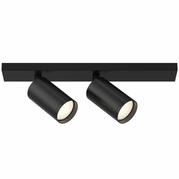 Спот MAYTONI FOCUS S C051CL-2B