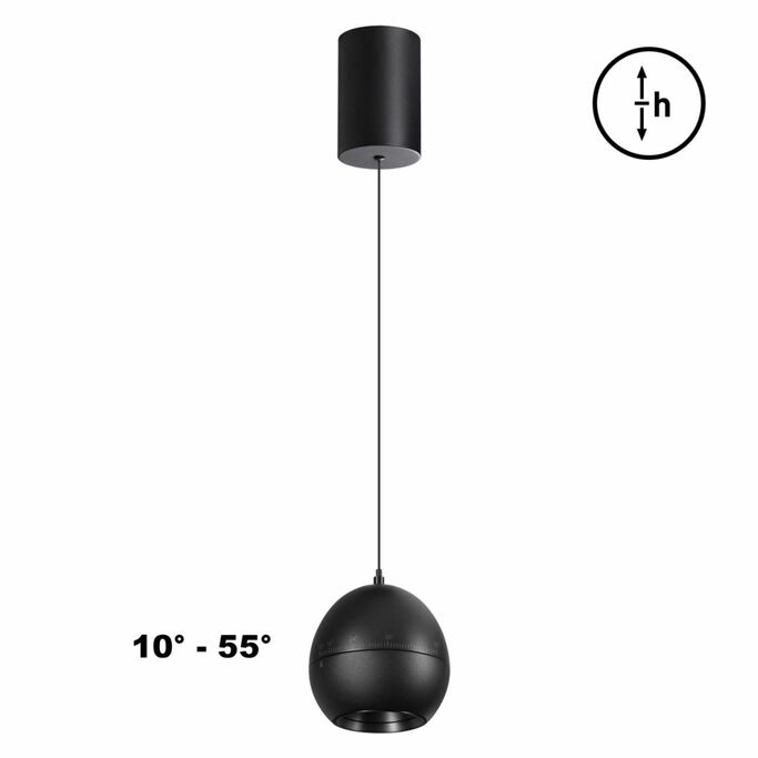 Подвес NOVOTECH SFERO 359342
