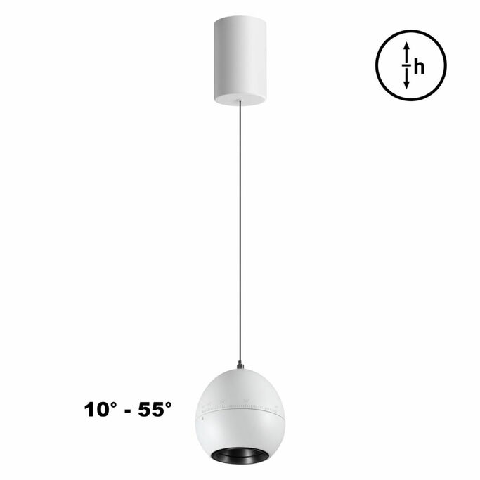 Подвес NOVOTECH SFERO 359341