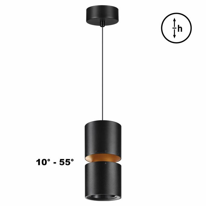 Подвес NOVOTECH ARISTO 359340