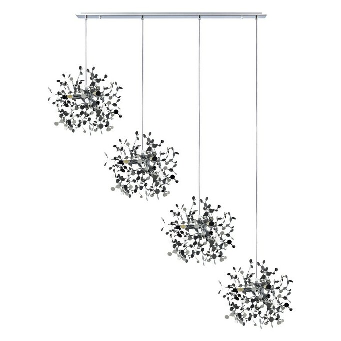 Подвес LIGHTSTAR Extra L4PL721134