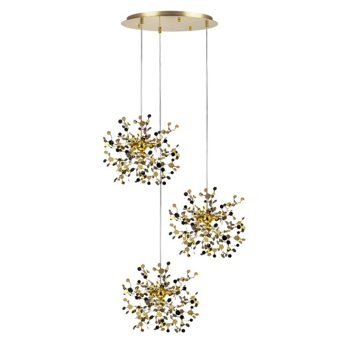 Подвес LIGHTSTAR Extra L3PR721132