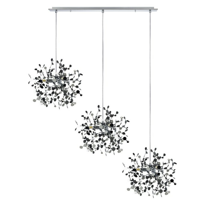 Подвес LIGHTSTAR Extra L3PL721134