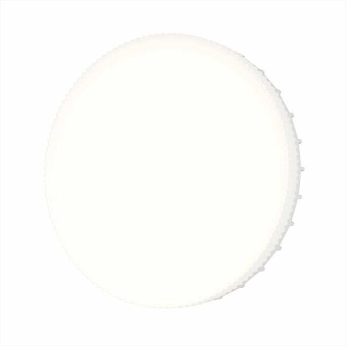 VOLTEGA 2431 Светодиодная лампа Wi-Fi GX53 9W 2700K-6500K MIX-RGB DIM  VG-GX53-RGB+CCT-WIFI-9W