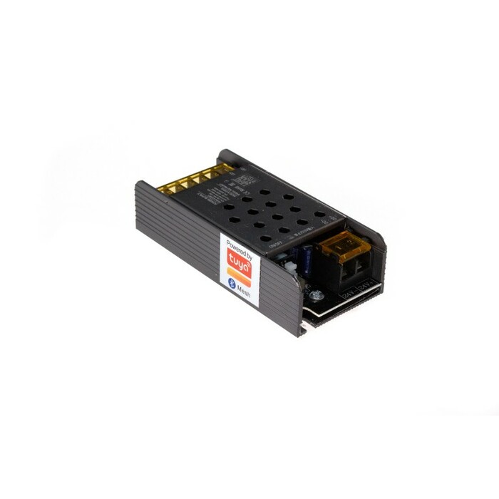 LIGHTSTAR 424901 Контроллер для светодиодной ленты LIGHTSTAR 1 цвет CW 240W