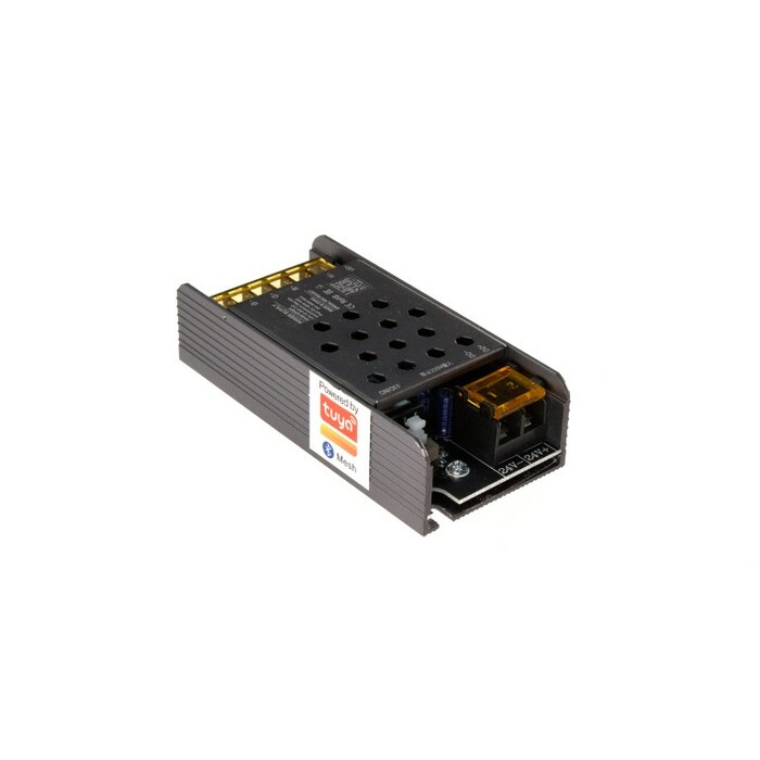 LIGHTSTAR 424904 Контроллер для светодиодной ленты LIGHTSTAR 4 цвета RGB+W 240W