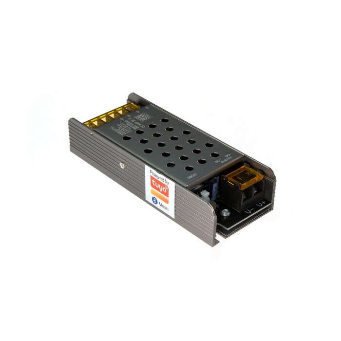 LIGHTSTAR 424911 Контроллер для светодиодной ленты LIGHTSTAR 1 цвет CW 480W