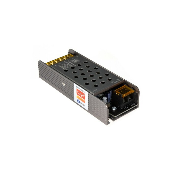 LIGHTSTAR 424912 Контроллер для светодиодной ленты LIGHTSTAR 2 цвета CW 480W