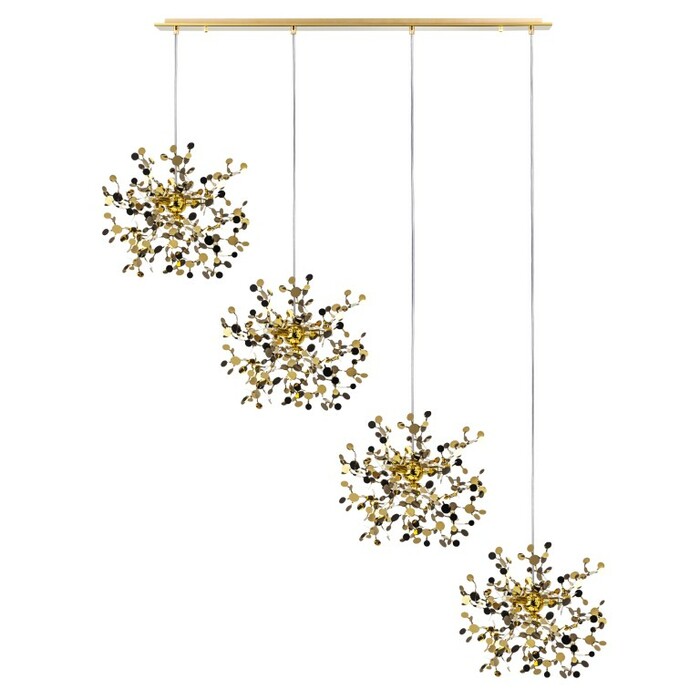 Подвес LIGHTSTAR Extra L4PL721132