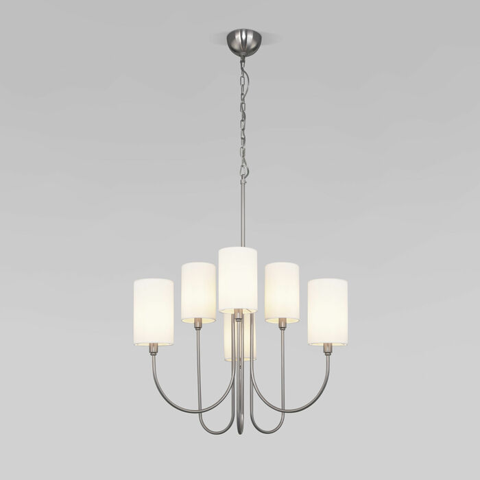 Люстра EUROSVET Abbey 60164/6