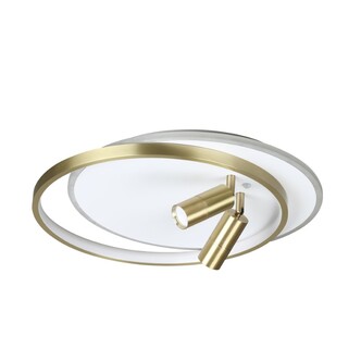 Люстра LUMION NAOKO 5603/63CL