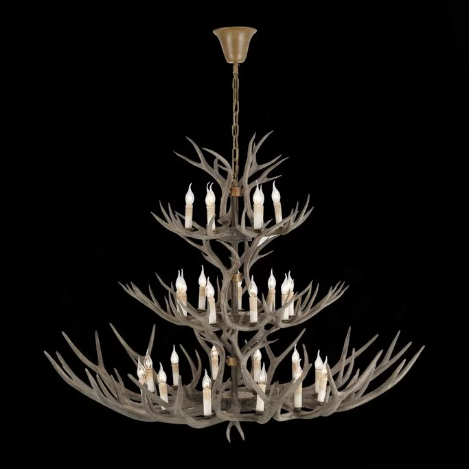 Люстра ST LUCE RENNA SL154.703.27