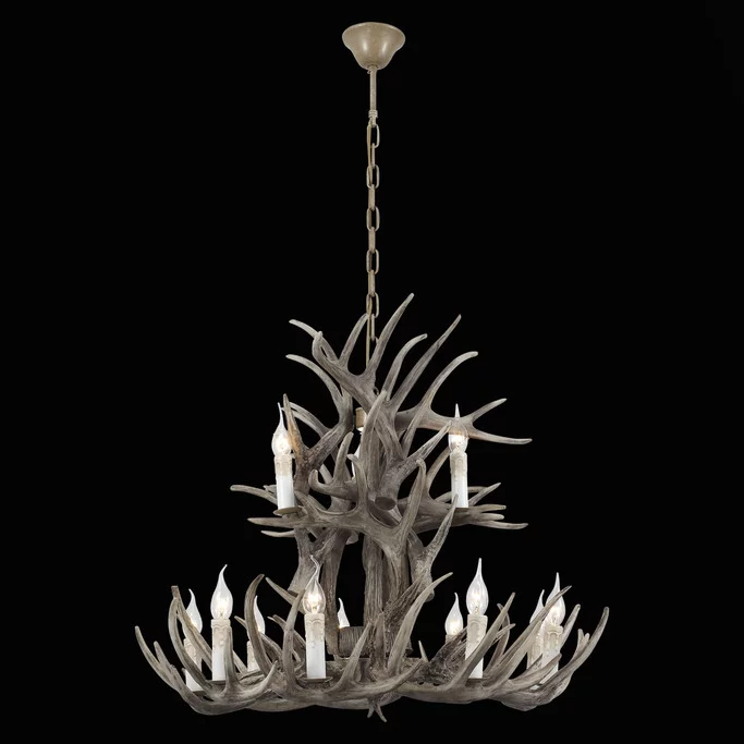 Люстра ST LUCE CORNA SL154.703.12