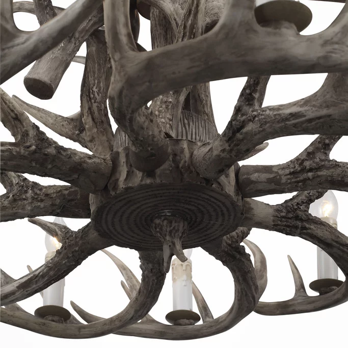 Люстра ST LUCE CORNA SL154.703.12