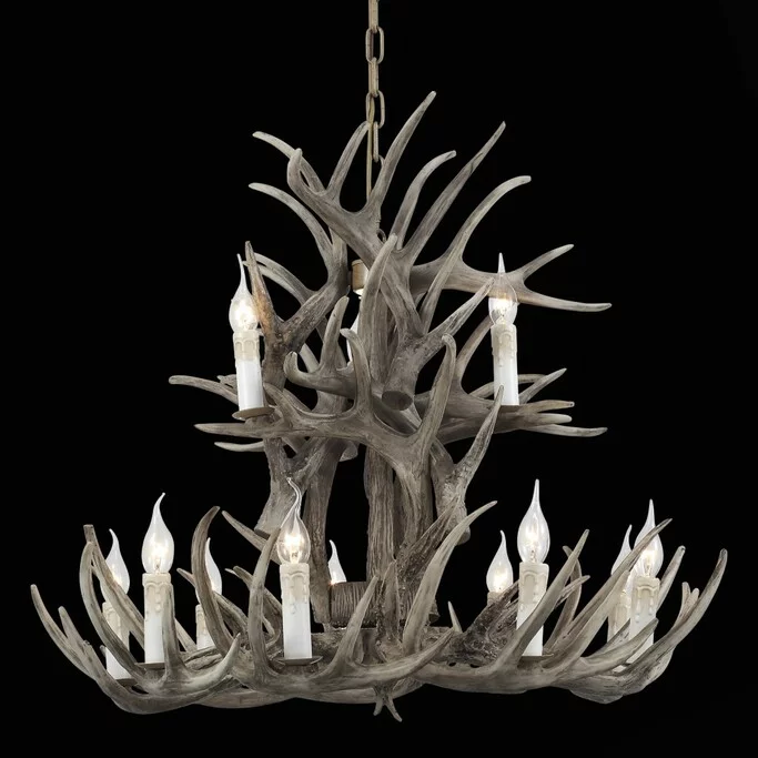 Люстра ST LUCE CORNA SL154.703.12