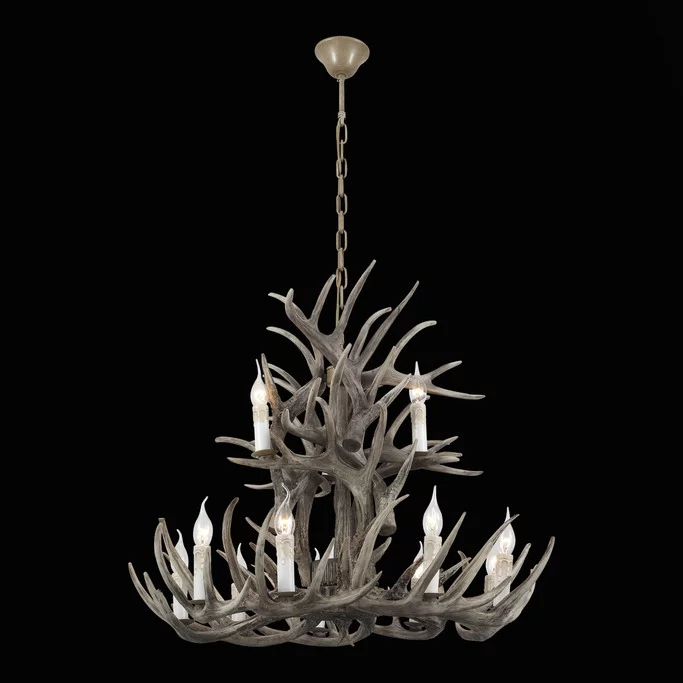 Люстра ST LUCE CORNA SL154.703.12