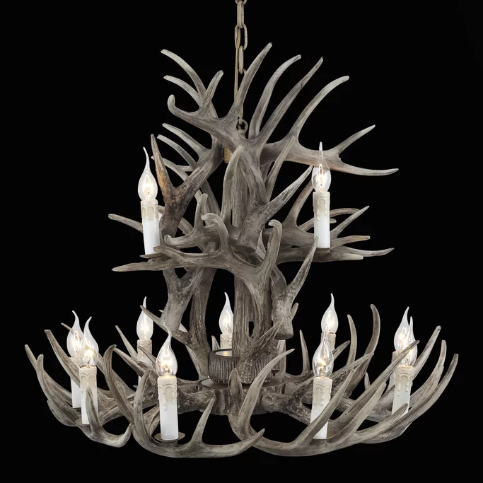 Люстра ST LUCE CORNA SL154.703.12