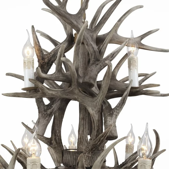 Люстра ST LUCE CORNA SL154.703.12