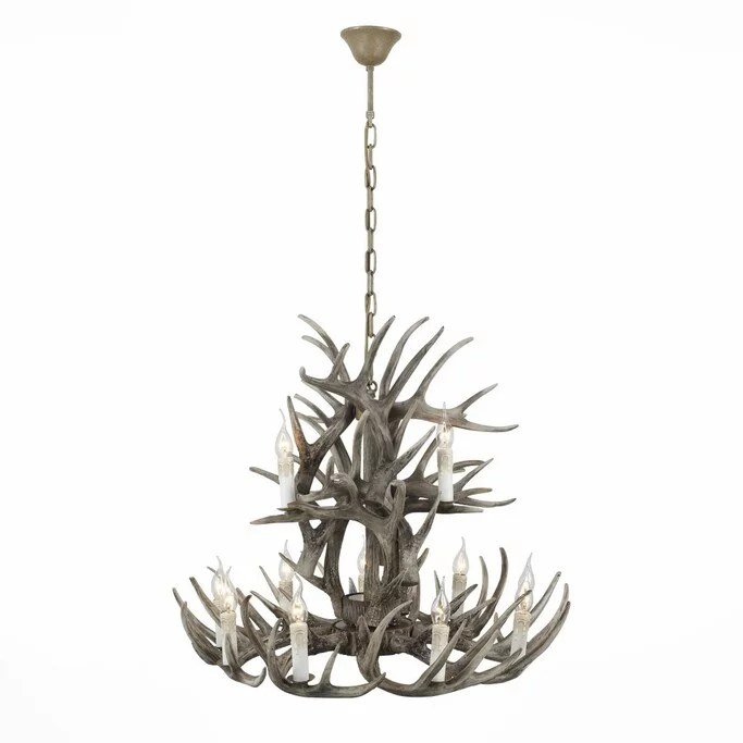 Люстра ST LUCE CORNA SL154.703.12