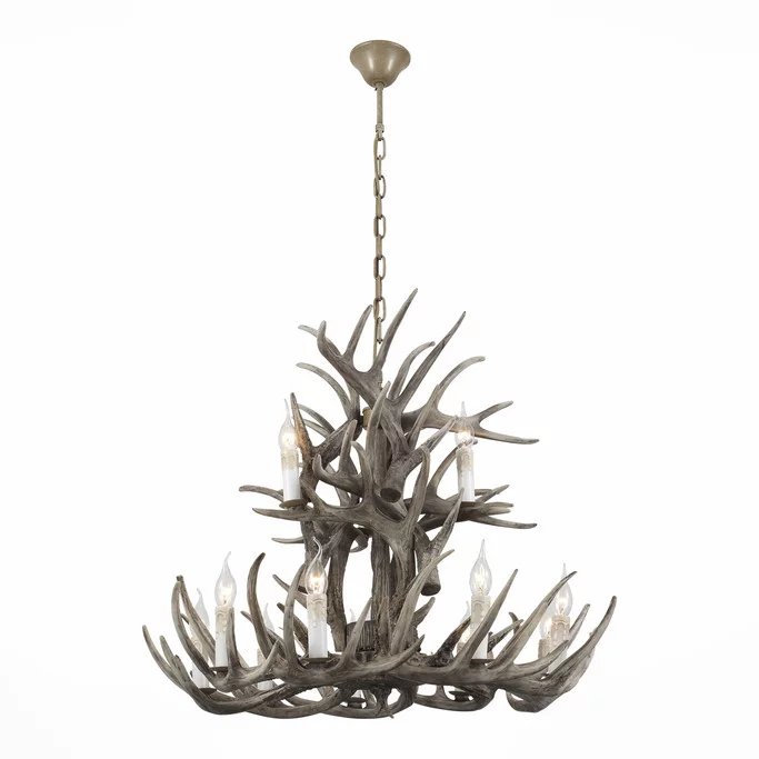 Люстра ST LUCE CORNA SL154.703.12