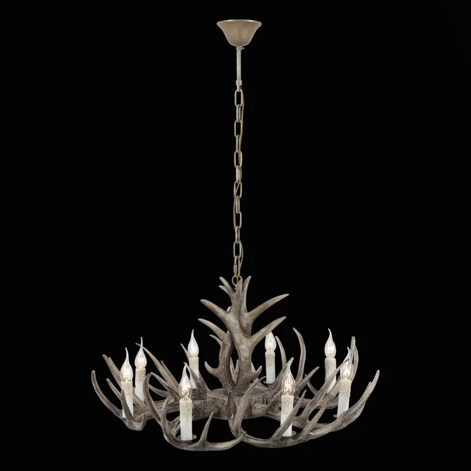 Люстра ST LUCE CORNA SL154.703.08